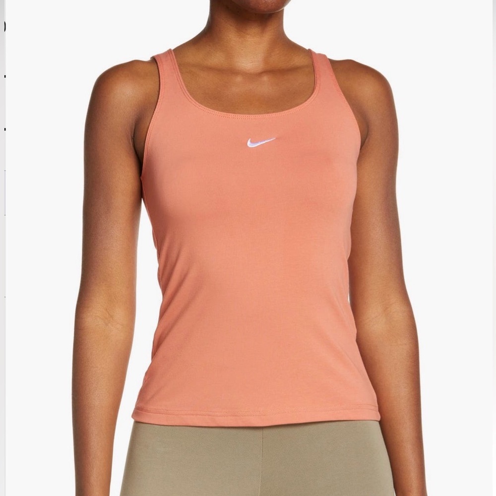 Coral Tank Top - Small